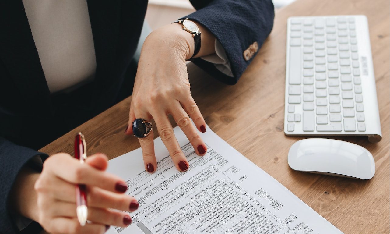 Versteuerung von Mahngebühren und Verzugszinsen