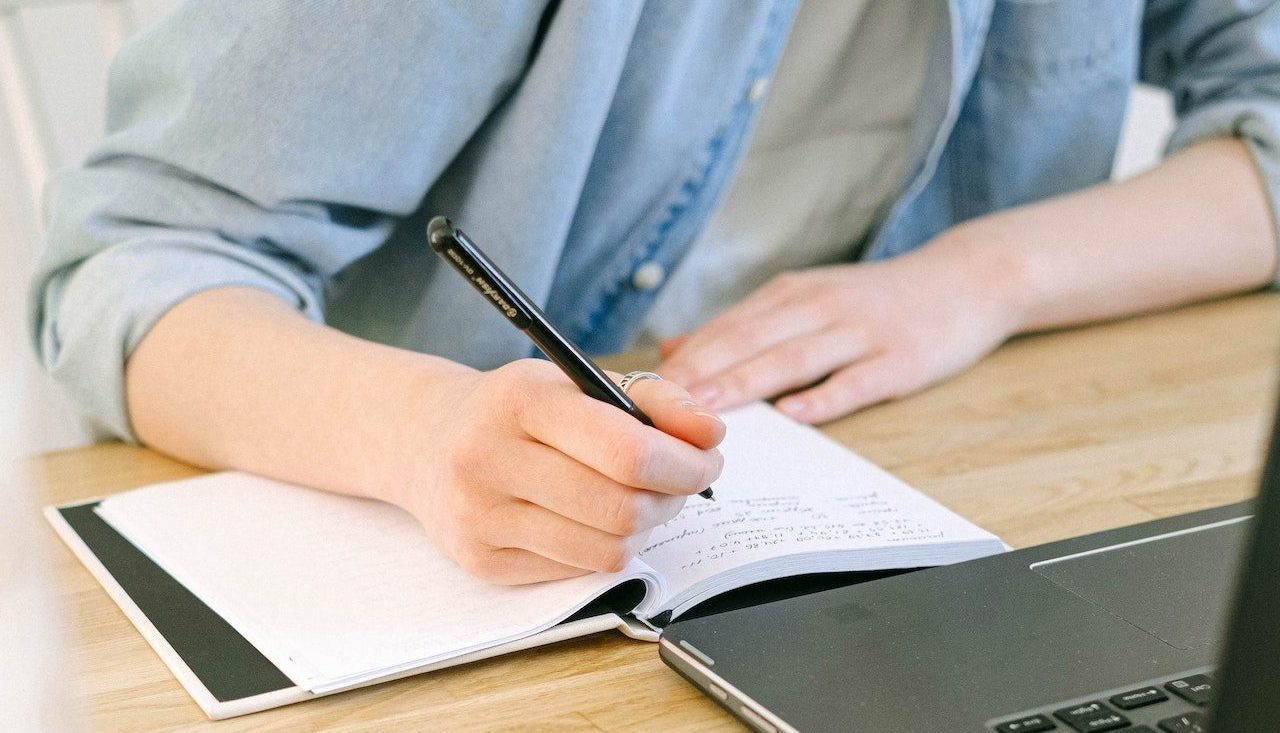 Nützliche Elemente für ein Angebot