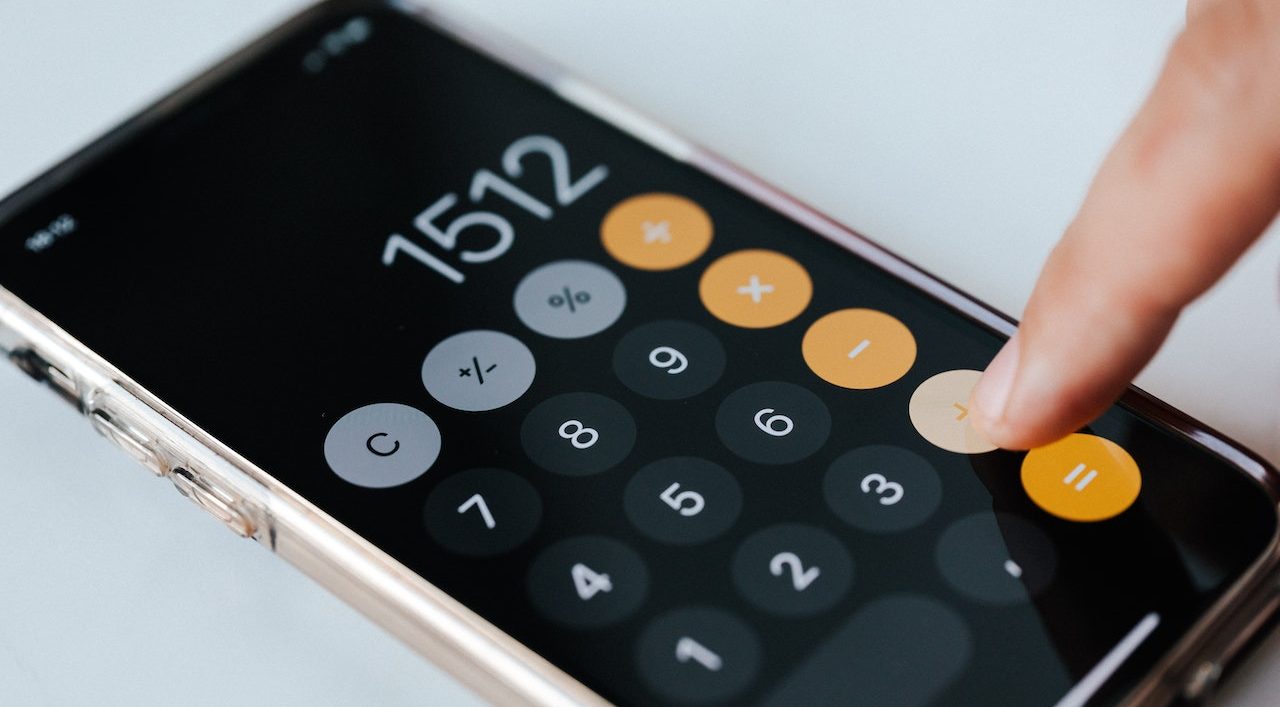 Istbesteuerung berechnen