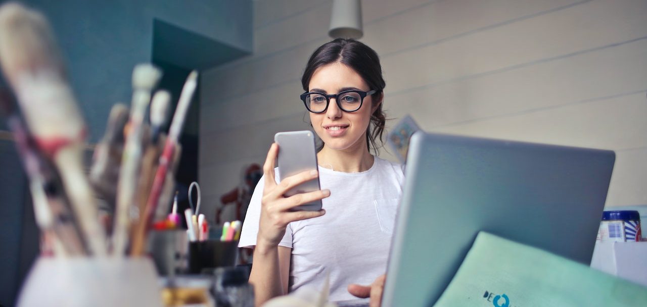 Auch Kleinunternehmer sollten Angebote erstellen