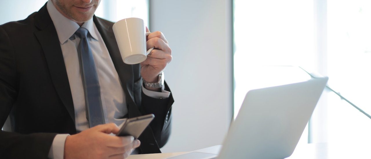 Warum sollten Sie ein Angebot schreiben? Die Vorteile