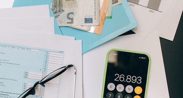 Verzugszinsen berechnen