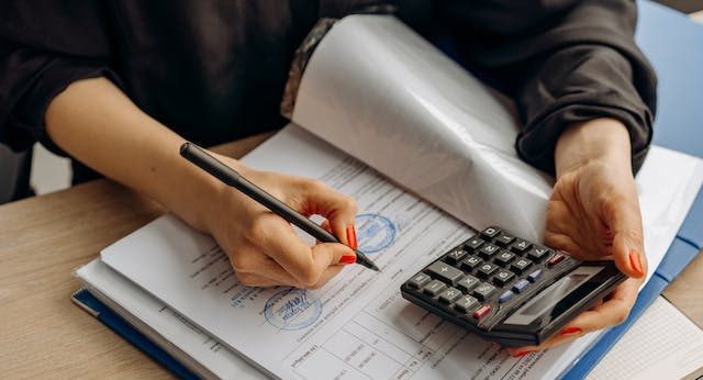 Buchhaltung: Ist das Buchungsdatum oder Valutadatum entscheidend?